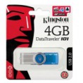 PEN DRIVE KINGSTON 4 GB 101 G2 