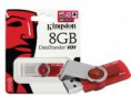 PEN DRIVE KINGSTON 8 GB 101 G2 